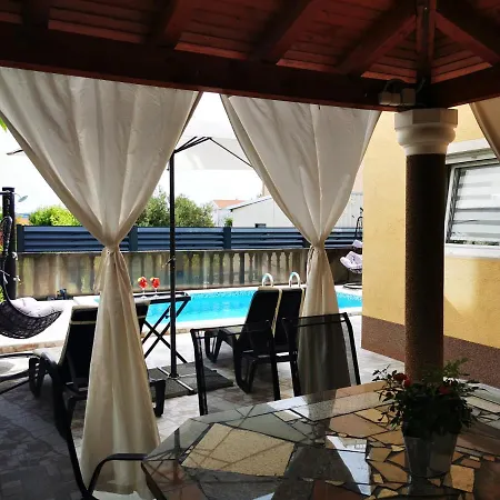 Apartman Stipic 1 Kastela Exterior photo