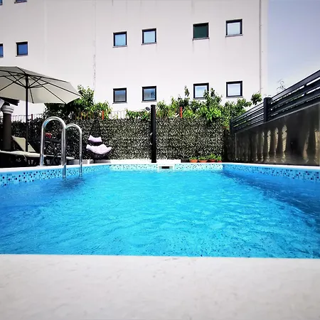 Apartman Stipic 1 Kastela Exterior photo