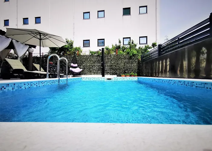 Apartman Stipic 1