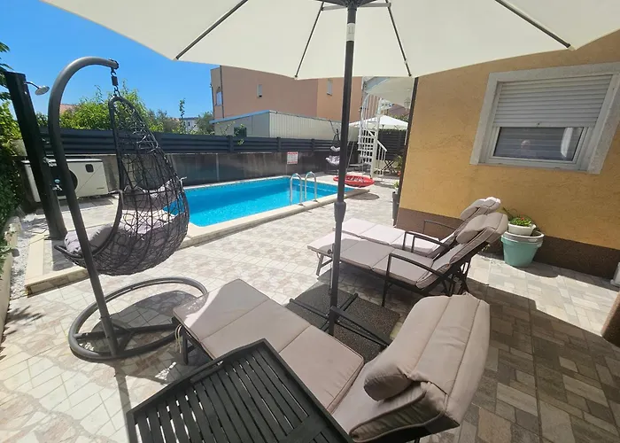 Apartman Stipic 1