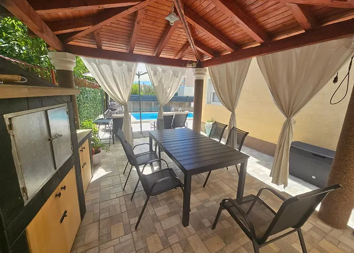 Apartman Stipic 1