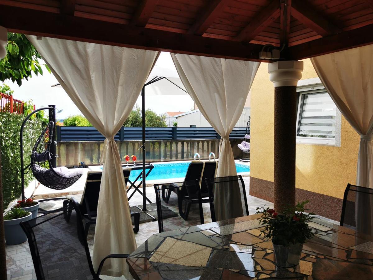 Stipic 1 Apartment *