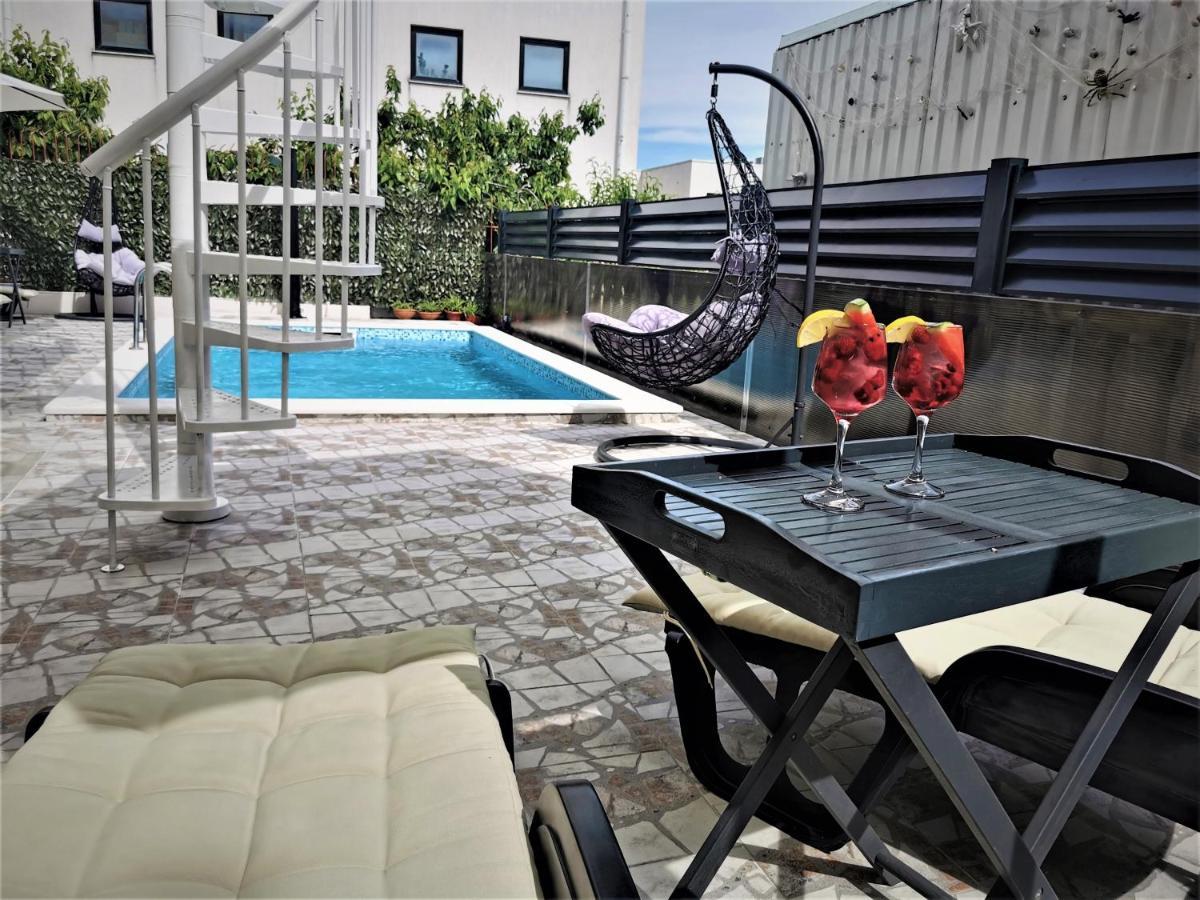 Apartment Stipic 1 *