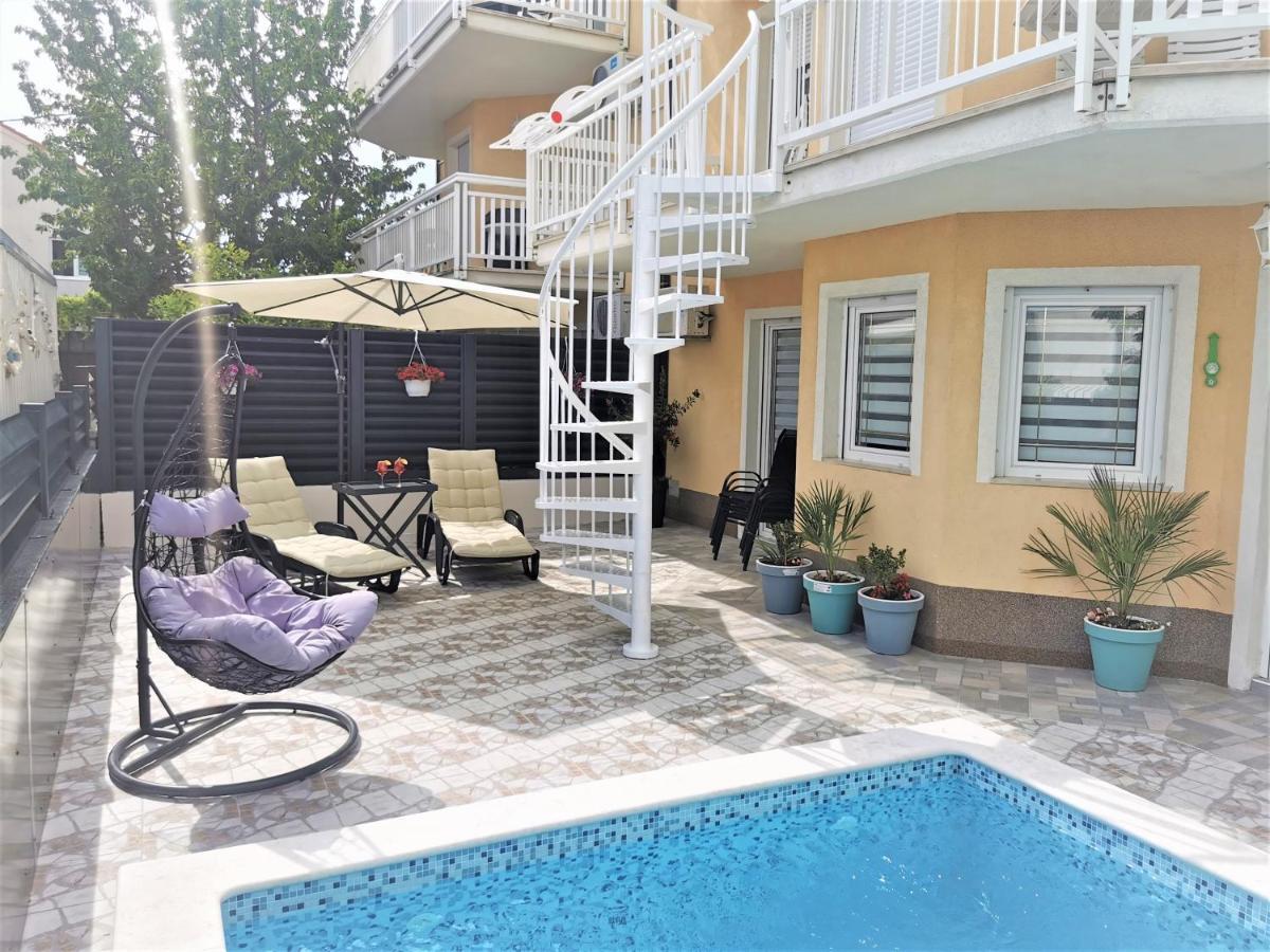 Stipic 1 Apartment