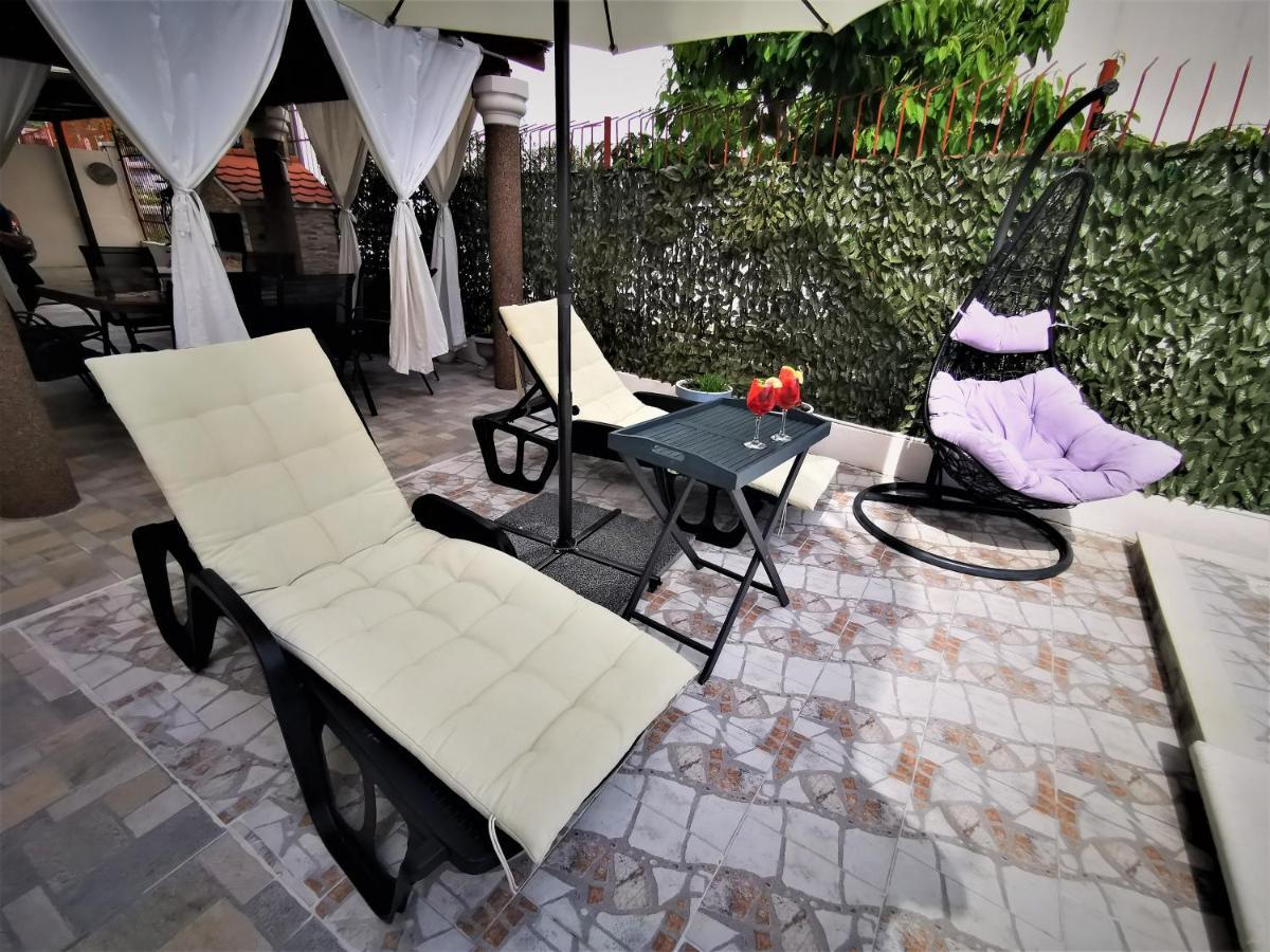 Stipic 1 Apartment