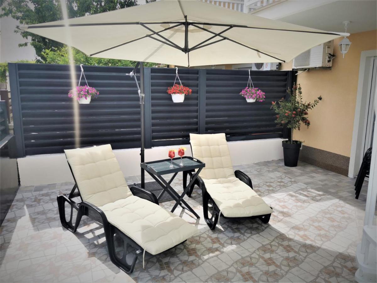 Stipic 1 Apartment