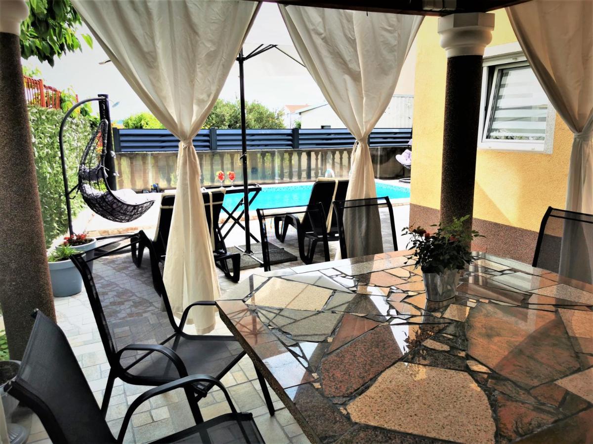 Apartment Stipic 1