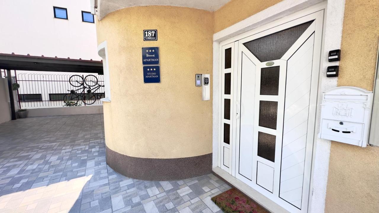 Apartment Stipic 1