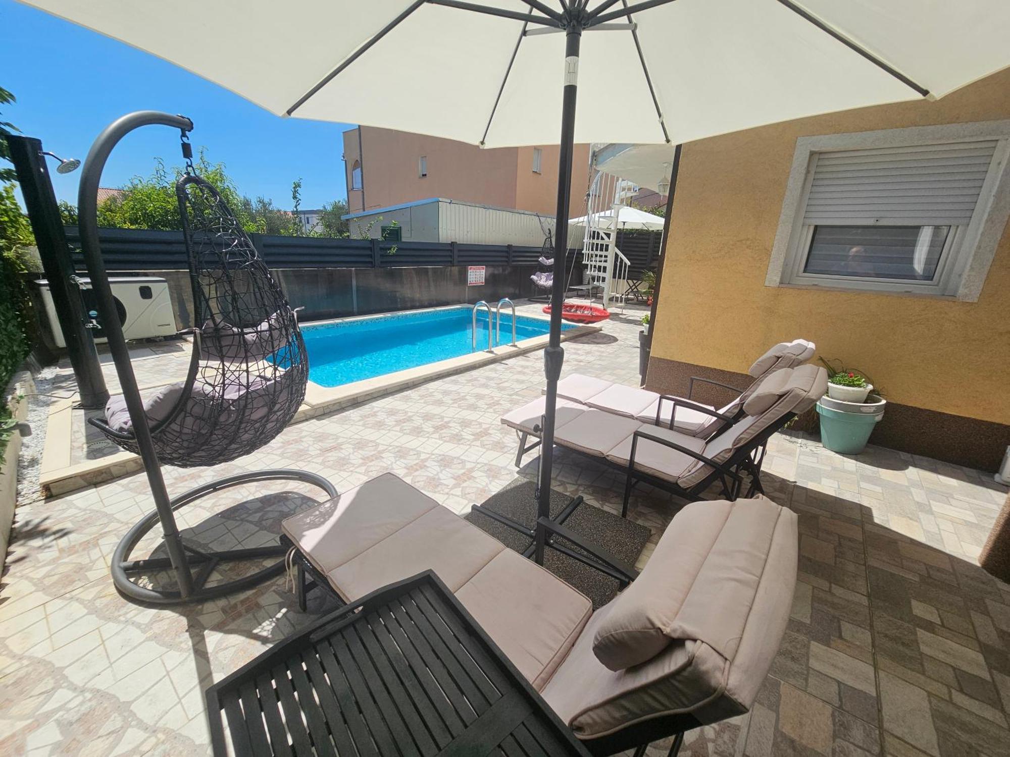 Apartment Stipic 1 *