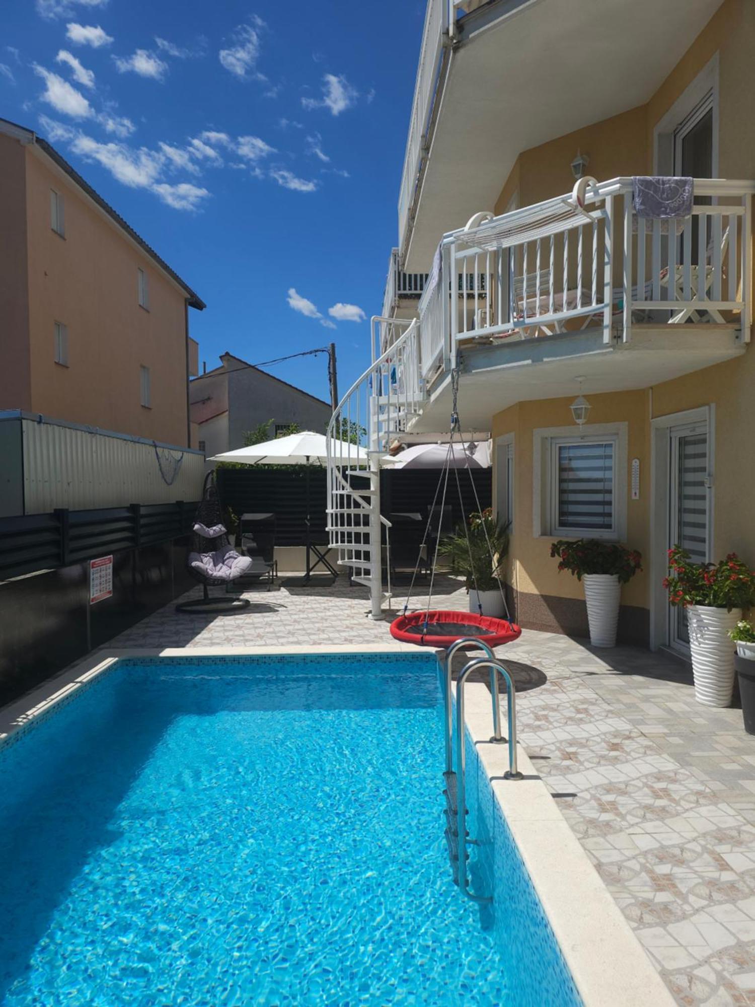 Stipic 1 Apartment Kastela
