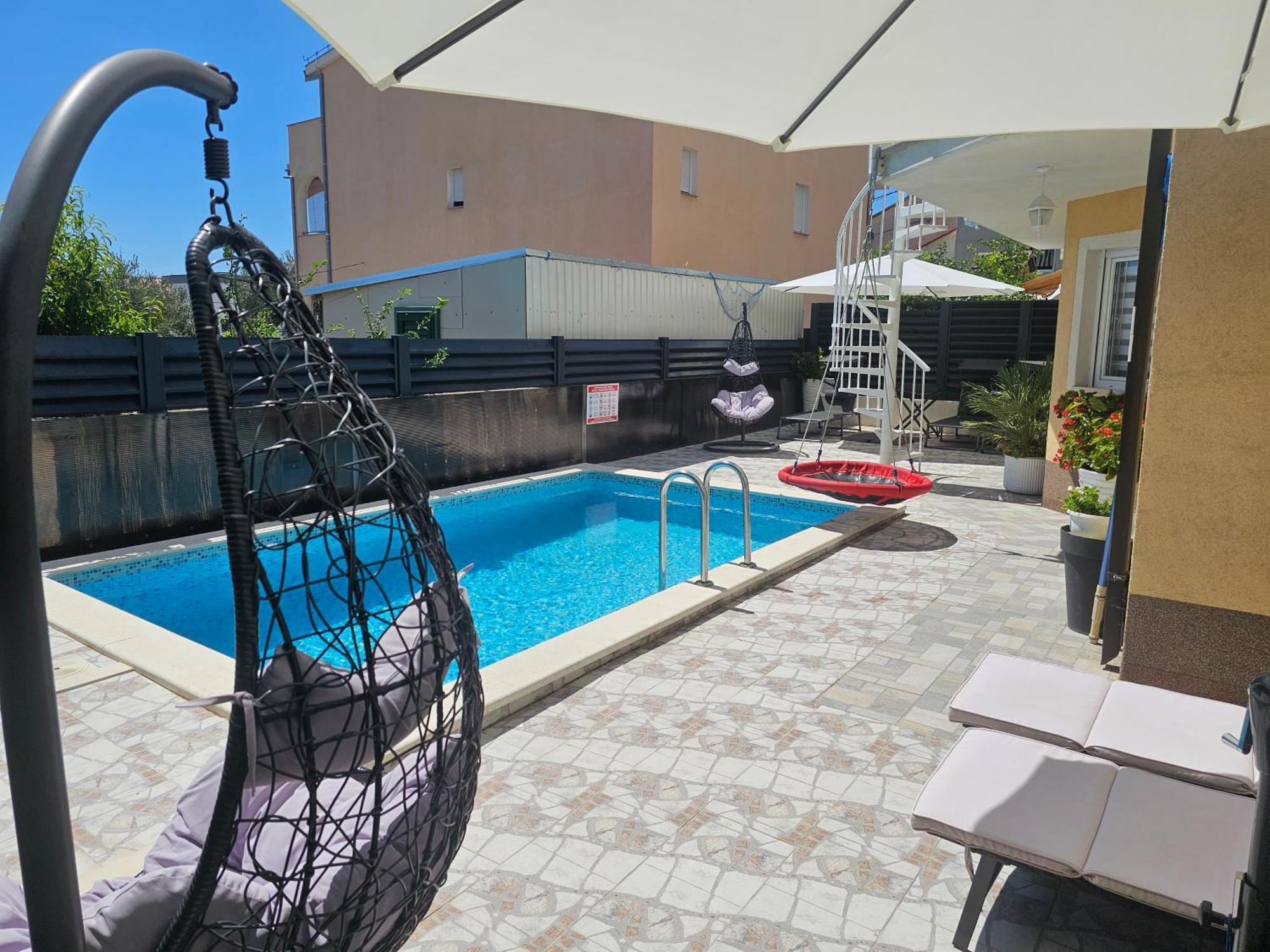 Apartment Stipic 1