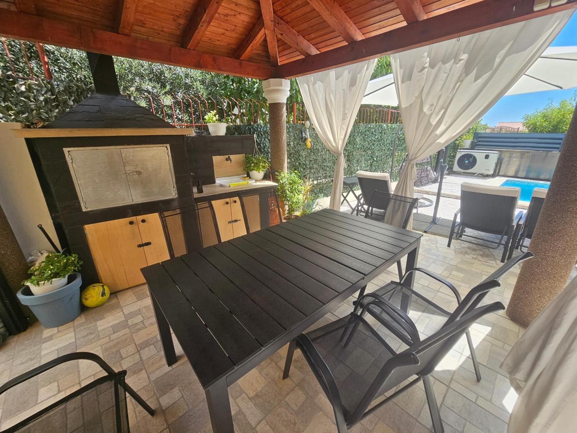 Stipic 1 Apartment
