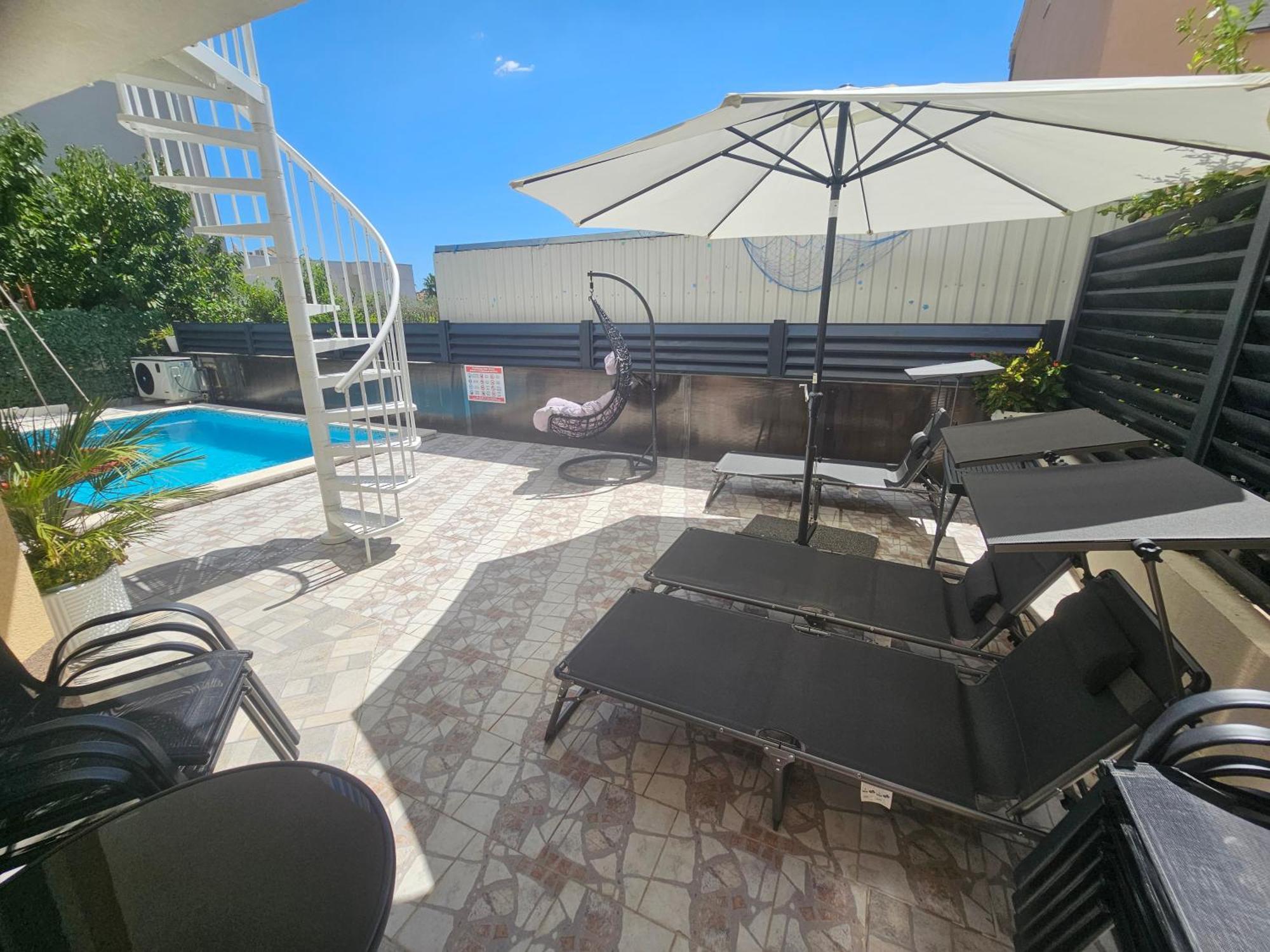 Apartment Stipic 1 *