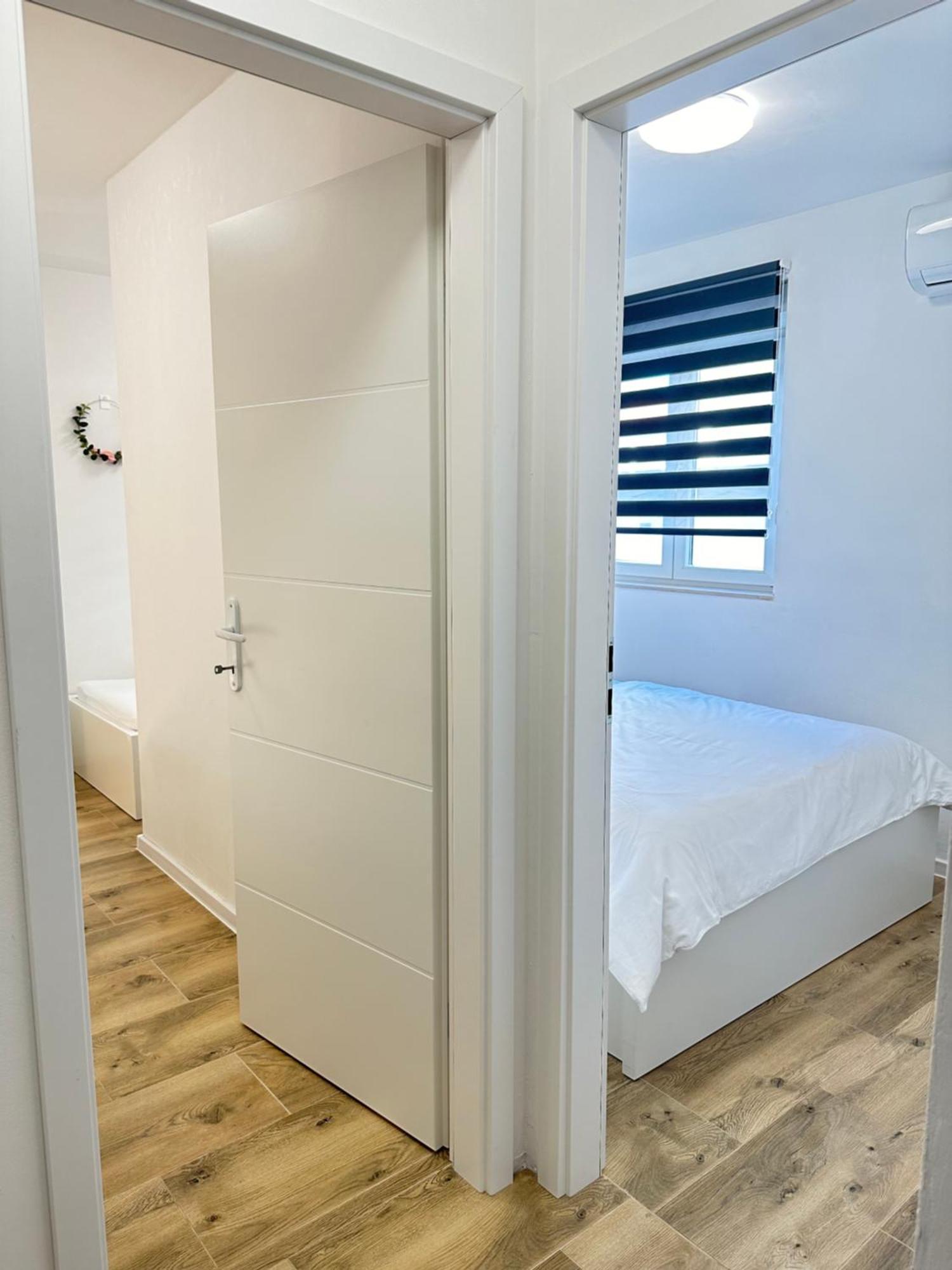 Stipic 1 Apartment