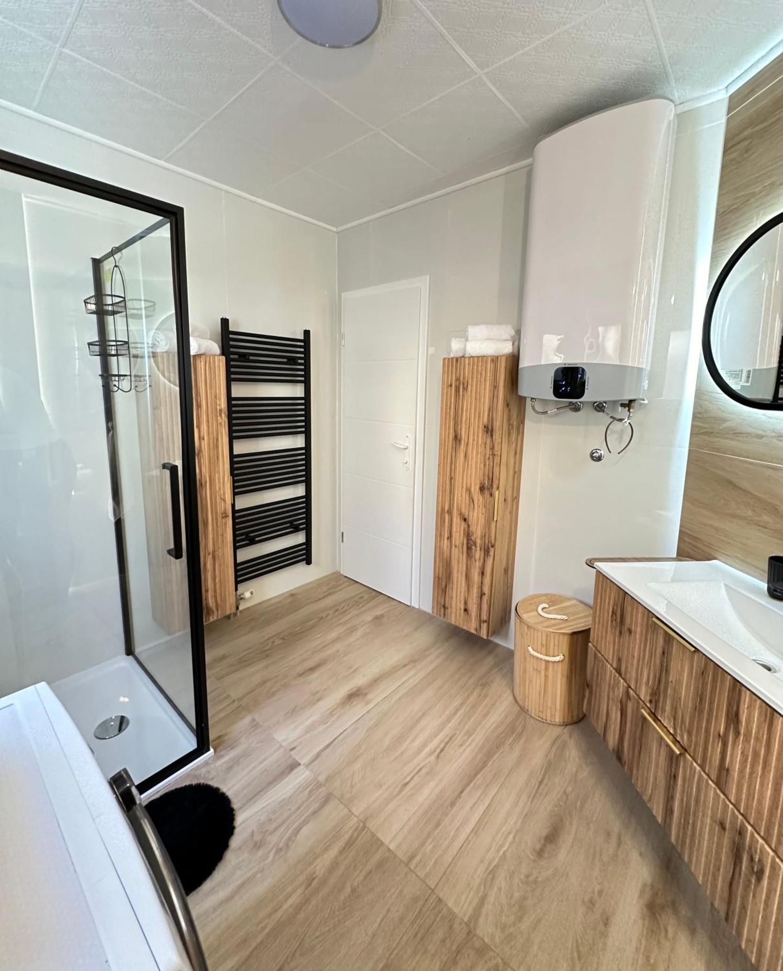 Apartment Stipic 1 *