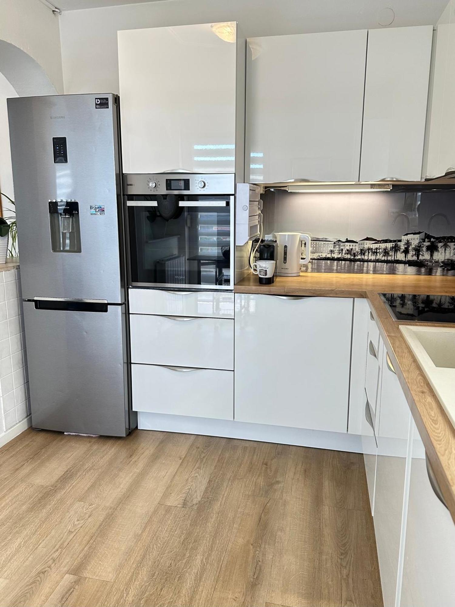 Apartment Stipic 1