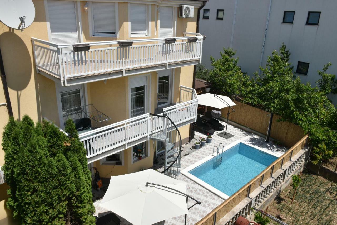 Stipic 1 Apartment Kastela